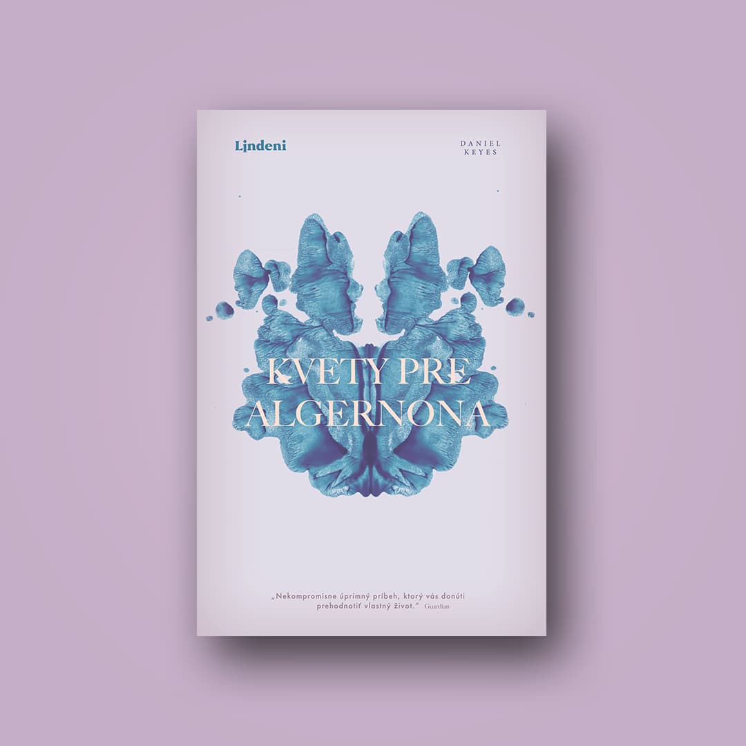 Kvety pre Algernona