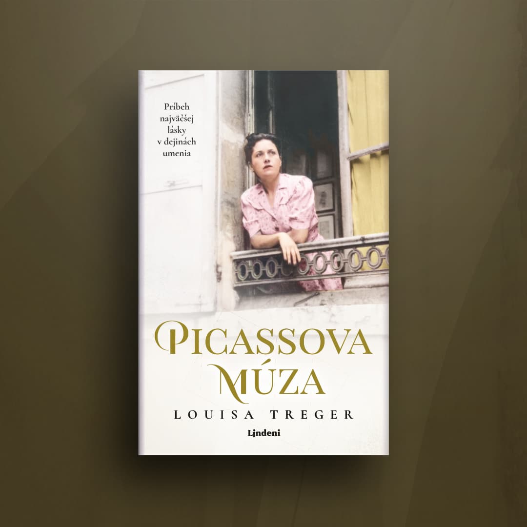 Picassova múza
