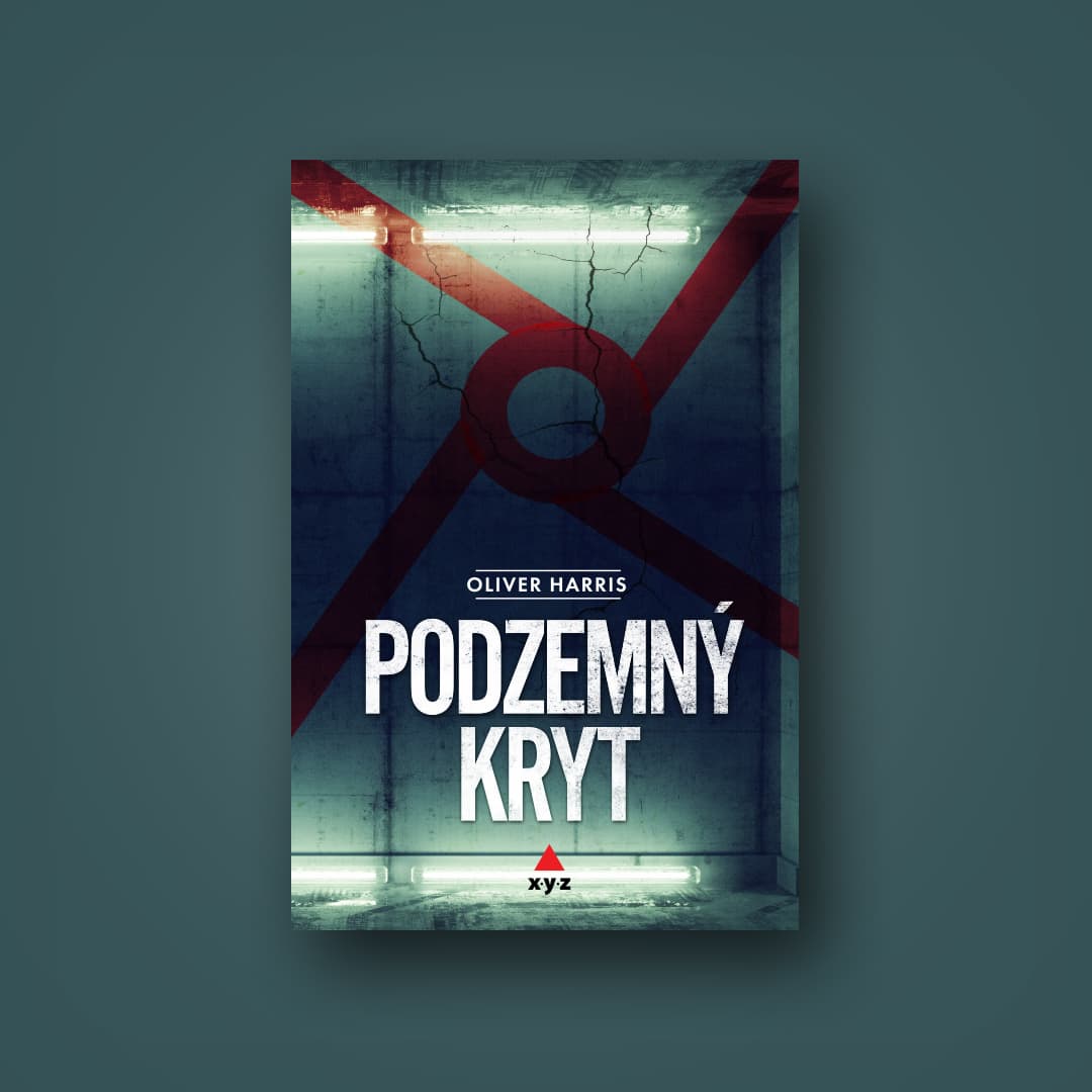 Podzemný kryt