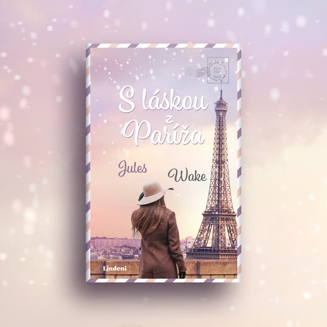 S láskou z Paríža