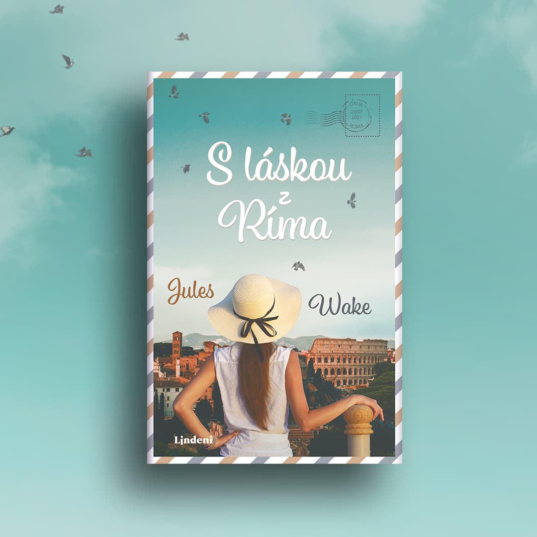 S láskou z Ríma