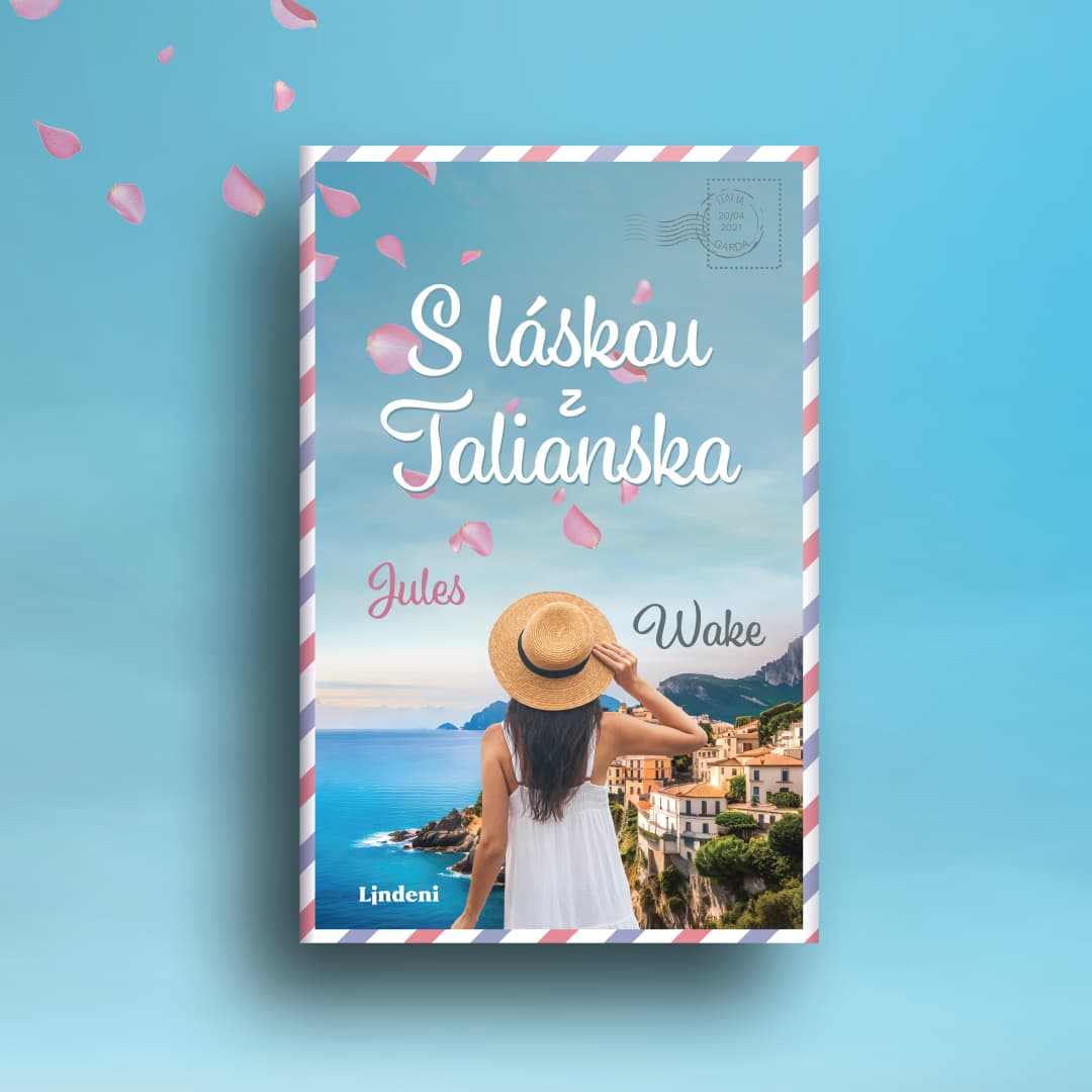 S láskou z Talianska
