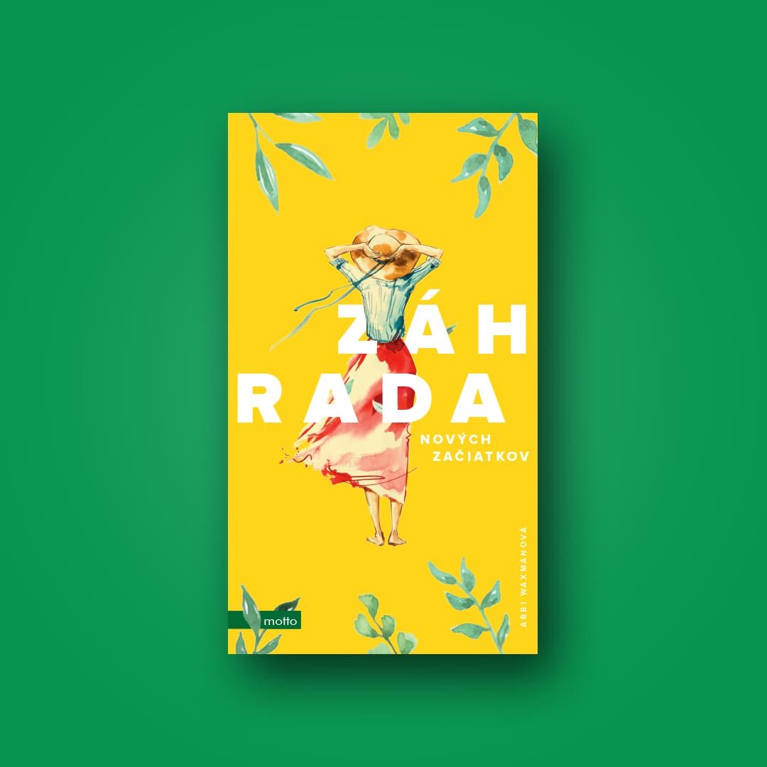 Záhrada nových začiatkov